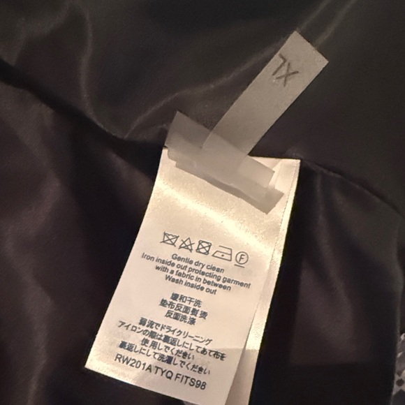 Puffer Jacket - Picture 6 of 6